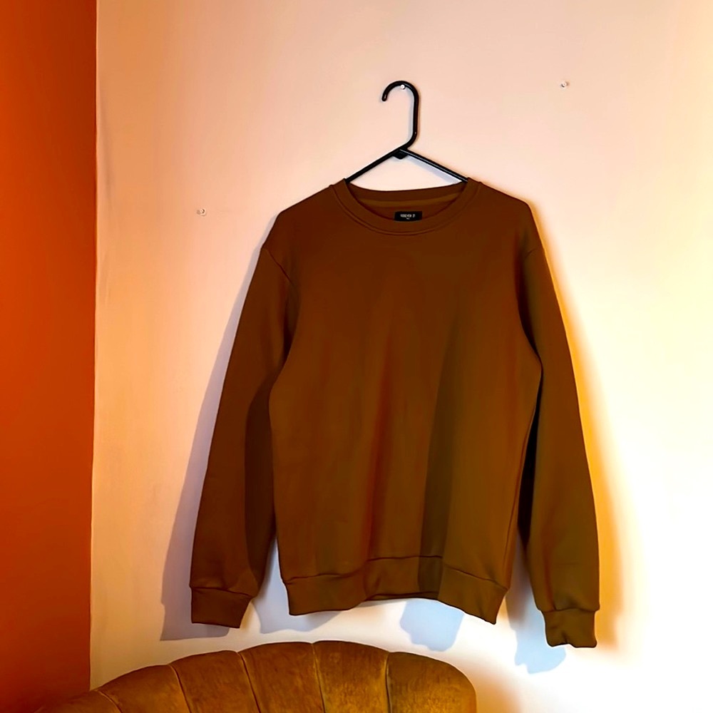 Forever 21 crewneck
